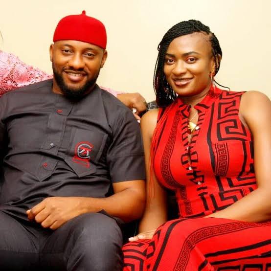 “I don’t believe in praying for my enemies” – Actor, Yul Edochie