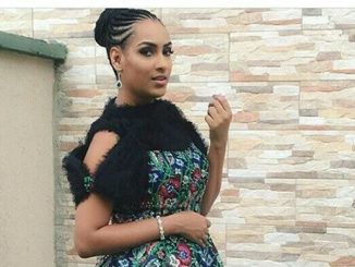 Ghanaian Nollywood Star Juliet Ibrahim Ready For Relationship Come 2020