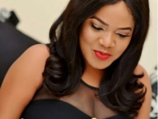 Everybody Has A Past – Toyin Abraham Blasts Haters