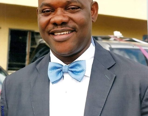 Nollywood actor, Frank Dallas dies in hotel room in Abia