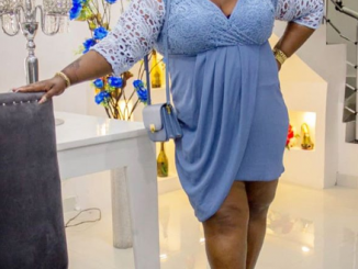If your weight loss pills and food works, use me as a project - Eniola Badmus tells weight loss pill vendors