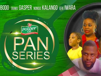 These Two Nigerian Families Have So Much in Common but This One Thing Sets Them Apart. Watch #Panseries By Power Oil to Find out