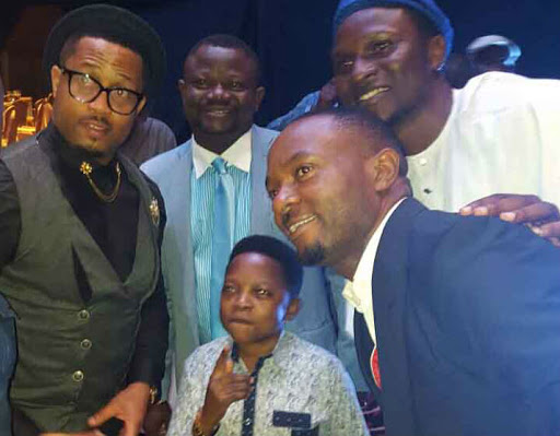 Robbery Will Reduce – Chinedu Ikedieze, Jim Iyke, Other Nollywood Star Speak On Okada Ban In Lagos