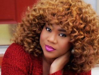 You don’t have to be nude or vulgar in your appearance to be SEXY – Stella Damasus