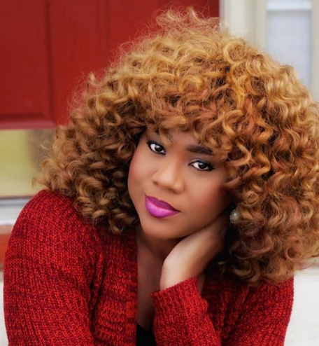 You don’t have to be nude or vulgar in your appearance to be SEXY – Stella Damasus