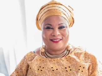 ‘Nigeria Looks Like A Dumping Ground’ – Nollywood Star, Sola Sobowale Blasts