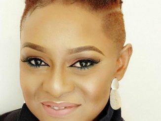 Why Side Chicks Have Become A Popular Trend Amongst Married Men – Actress Victoria Inyama