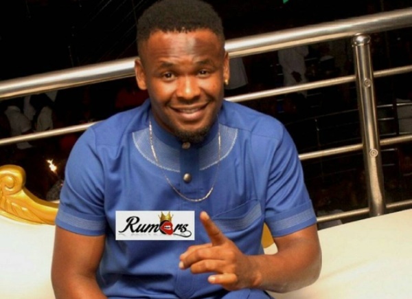 AMVCA Is Meant For Only Yoruba Actors – Zubby Michael Blasts