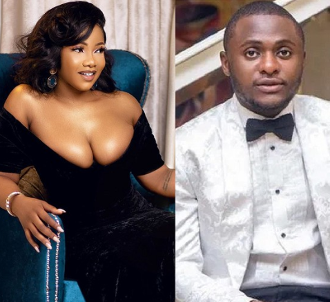 "You have kids to take care of, you have people you owe money" Tacha hits back at Ubi Franklin following his live interviews with Mercy and Teebillz