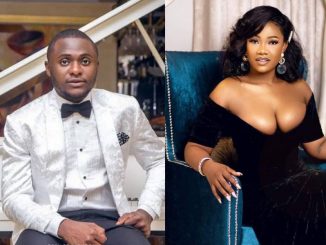 There is no remedy for body odour - Ubi Franklin shades Tacha