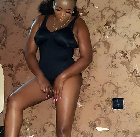 Actor John Okafor shares sexy photo of his lovely wife