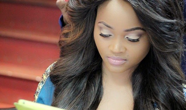 Nollywood Star Mercy Aigbe Is Bereaved