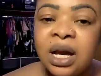 Dayo Amusa replies after she was called out for shaming an aspiring actress who reached out to her for professional help