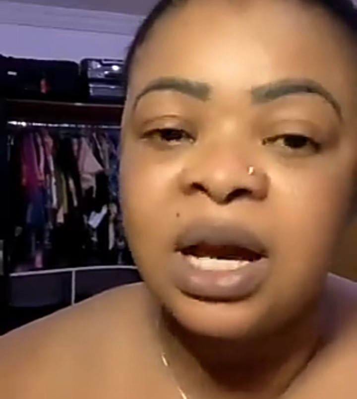 Dayo Amusa replies after she was called out for shaming an aspiring actress who reached out to her for professional help