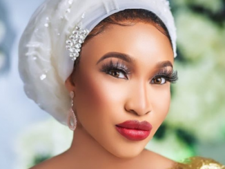 I’m suspicious about everyone and I don’t make meaningless random relationships - Tonto Dikeh writes after an Abuja resident died after being poisoned by a friend