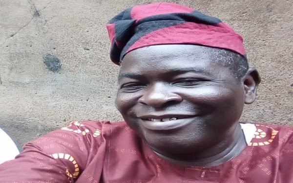 Veteran actor, Ogun Majek, has died