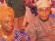 Oga BELLO’s Wife, EJIDE, Reveals Their 45 Yr Love Story