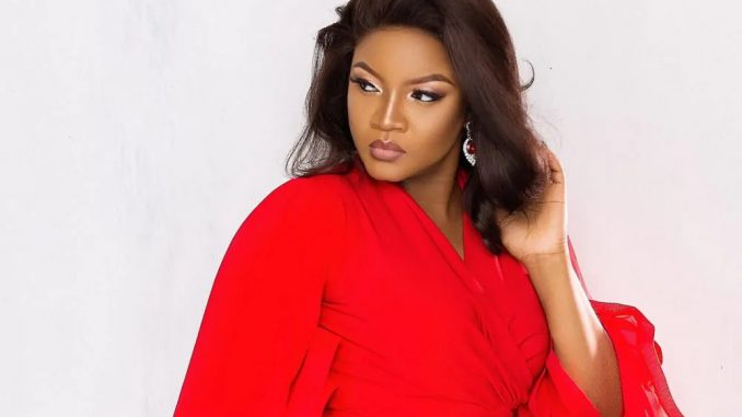 I contracted COVID-19, I’ve been ill and in isolation — Omotola Jalade
