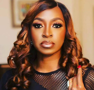 Resist the urge to put your children out there on social media- Kate Henshaw cautions parents