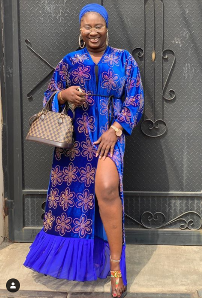 Religion does not matter — Actress Yetunde Bakare says after converting from Islam to Christianity