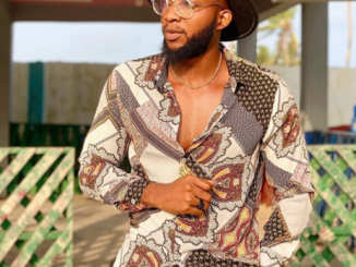 I lied about being a stripper - BBNaija's Tuoyo confesses