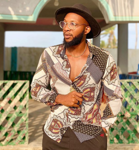 I lied about being a stripper - BBNaija's Tuoyo confesses