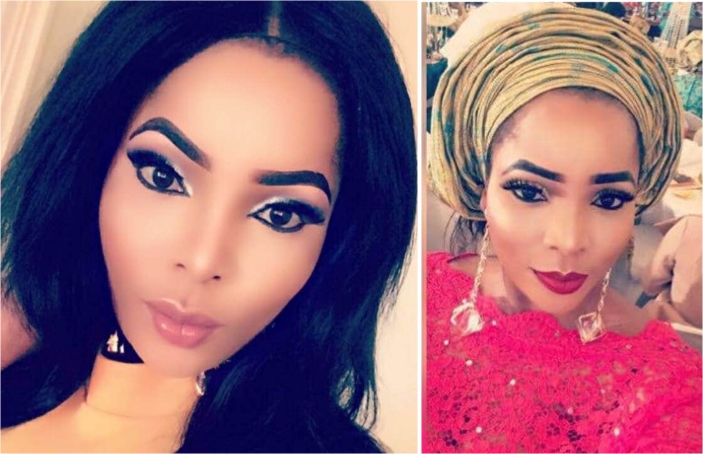 How COVID-19 Affected Make-Up Biz In LONDON – Popular Naija MakeUp Artist, AYOKUNNU NINIOLA