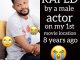 "Homosexuality is gradually swallowing Nollywood" Uche Maduagwu claims he was raped by a Nollywood actor