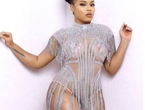 BbNaija stars are labeled idols for fornicating on TV but celebrities are called prostitutes if we pose nude - Actress Onyi Alex laments