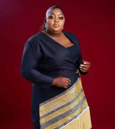 'I'm hale and hearty'- Nollywood actress, Eniola Badmus dismisses reports she was shot during the Lekki tollgate gun attack