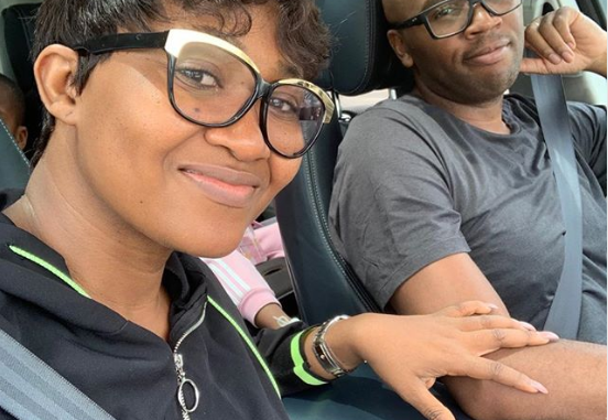 iRoko TV boss, Jason Njoku and wife, Mary Remmy test positive for COVID19
