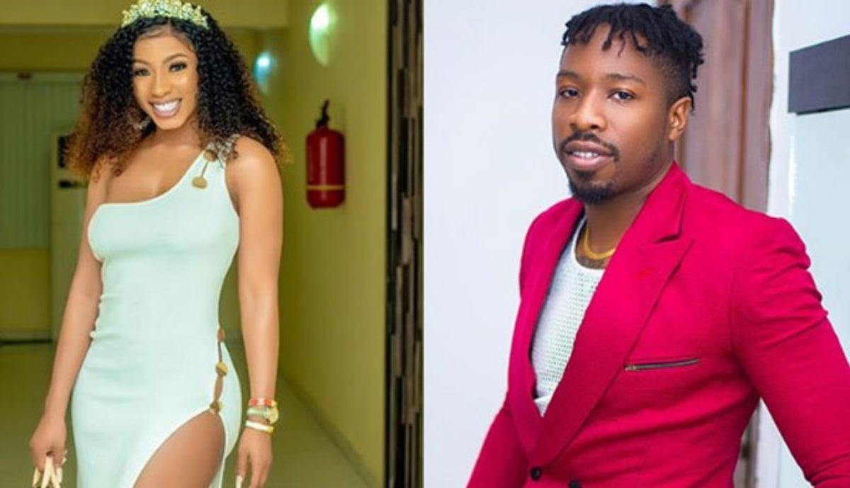 BBNaija star Mercy Eke confirms she is married, says she broke up with Ike months ago