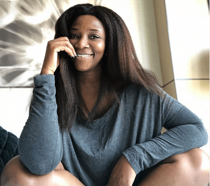 Every dictator’s reign must come to an end - Genevieve Nnaji says in reaction to Trump's defeat in US presidential election