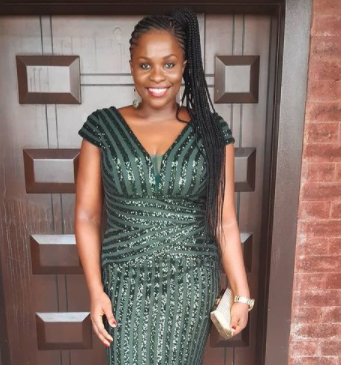 Paternity fraud: If we all got married as virgins and stayed faithful thereafter, there'll be no need for DNA- filmmaker, Blessing Egbe, says