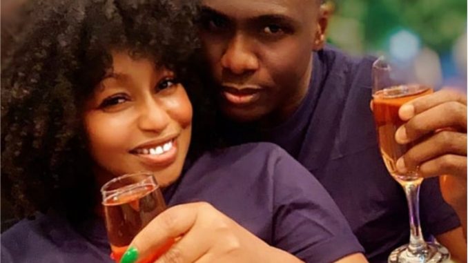RITA DOMINIC Set To Wed Daily Times Publisher, FIDELIS ANOSIKE