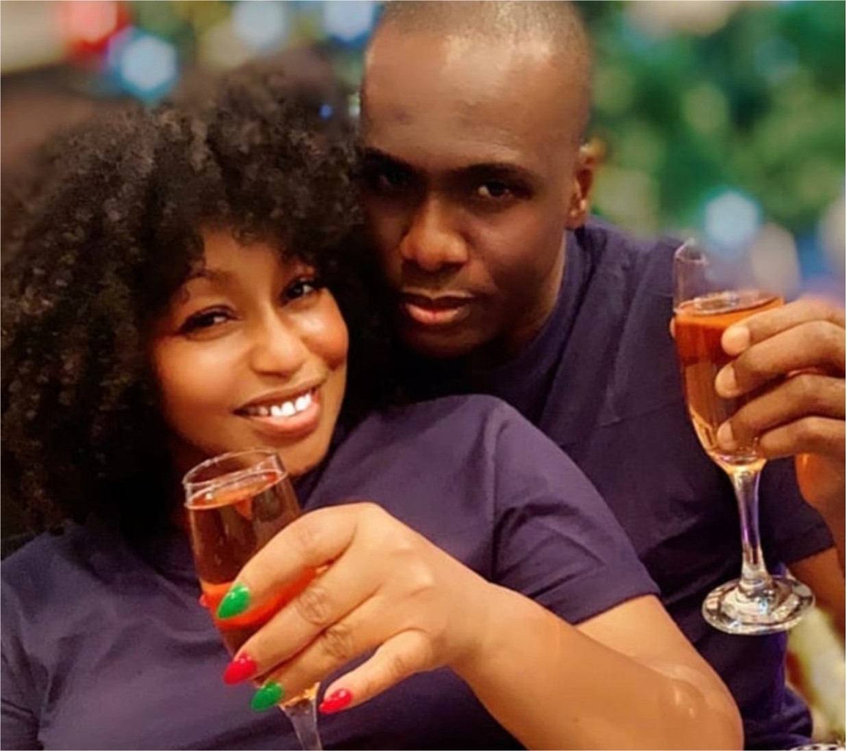 RITA DOMINIC Set To Wed Daily Times Publisher, FIDELIS ANOSIKE