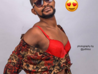 98% of popular actresses got car gift from married gay rich men this year- Uche Maduagwu