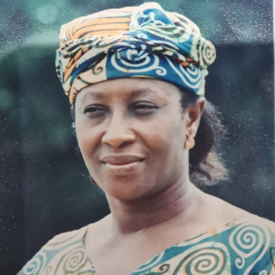 Veteran actress, Patience Ozokwo shares interesting details of how she got into Nollywood