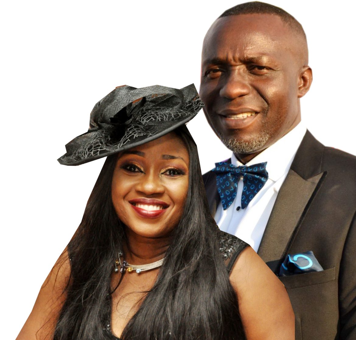 REVOLUTIONPlus MD Spends N100m On Wife’s Birthday