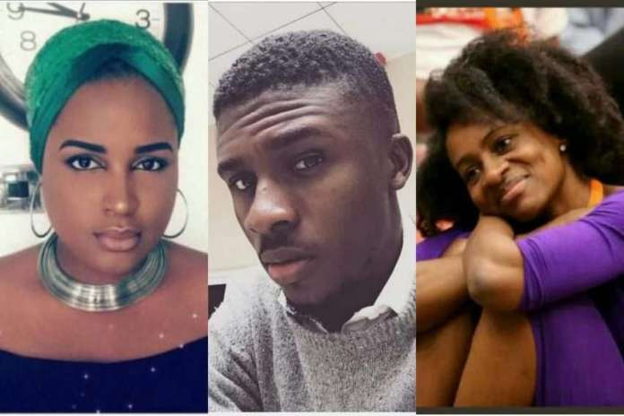 Someone who body shamed me and called me a husband snatcher is now forming slim and sleeping with people's men - BBNaija's Anto shades a certain 'miscreant'