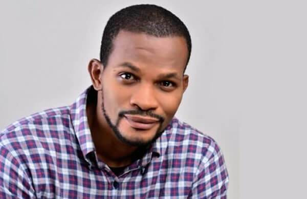 Actor Uche Maduagwu alleges 80% of Nollywood actresses are guilty of paternity fraud