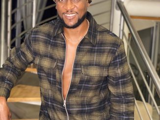 'Sometimes your soulmate is your money. Stop forcing relationships' - BBNaija star, Omashola