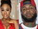 "Not all girls with huge Instagram accounts have sugar daddies" Uriel Oputa write in reaction to rapper, The Game's post