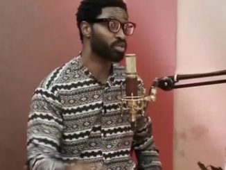 LITV NaijaTalk: "Many girls have left their relationship because of me" - Ric Hassani speaks (video)