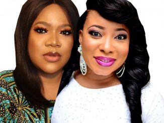 The Real Cause Of TOYIN ABRAHAM & LIZZY ANJORIN Rift Revealed