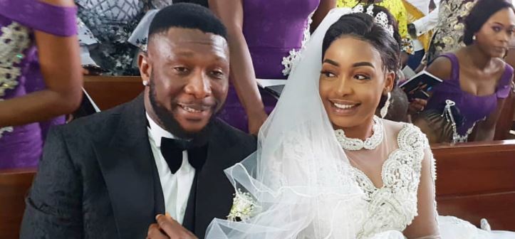 Nuella Njubigbo Tears Up Tchidi Chikere’s Name Amid Breakup