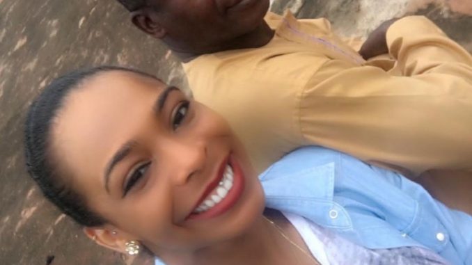 "I really wanna say he was the best father but I would be lying" Tboss remembers her father on what would have been his 68th birthday