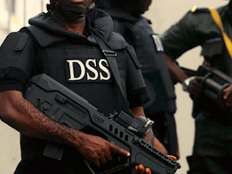 We don’t detain citizens on order of powerful people – DSS