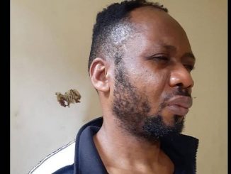 Nigerian man attacks officials of Narcotics Control Bureau after being arrested with cocaine in India