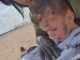 2 year old boy traumatised after getting trapped in quicksand on family trip to beach (photos)